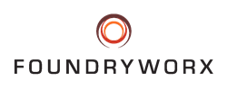 FoundryWorx Logo